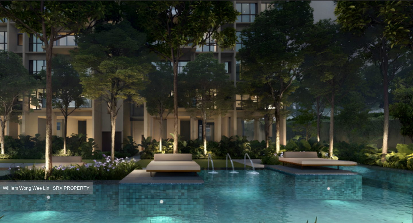 Dunearn Road (D11), Condominium #590429081